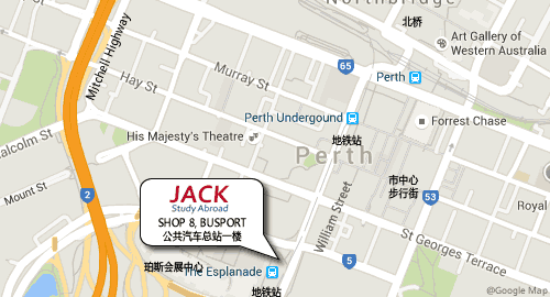 jack_studyabroad_perth_map